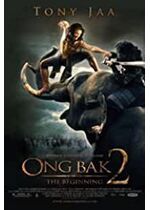 Ong Bak 2