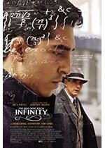 The Man Who Knew Infinity