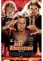 The Incredible Burt Wonderstone