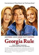 Georgia Rule