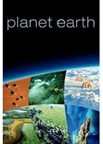 Planet Earth