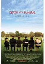 Death at a Funeral