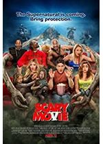 Scary Movie V