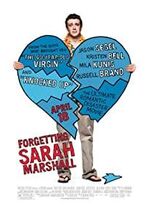 Forgetting Sarah Marshall