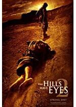 The Hills Have Eyes 2