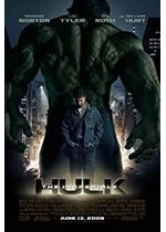 The Incredible Hulk