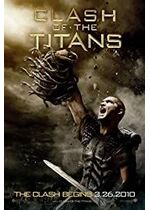 Clash of the Titans