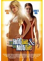 The Hottie & the Nottie