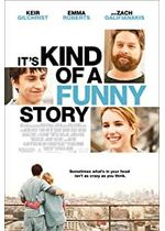 It's Kind of a Funny Story
