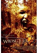 Wrong Turn 2: Dead End