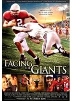 Facing the Giants