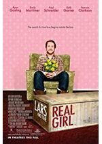 Lars and the Real Girl