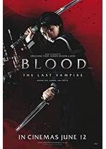 Blood: The Last Vampire