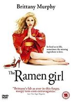 The Ramen Girl