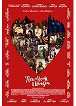 New York, I Love You