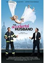 The Accidental Husband