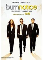 Burn Notice