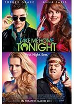 Take Me Home Tonight