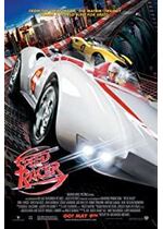 Speed Racer