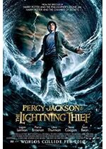 Percy Jackson & the Olympians: The Lightning Thief