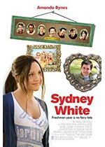 Sydney White