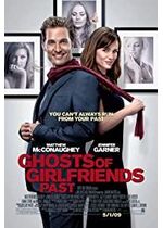 Ghosts of Girlfriends Past
