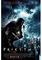 Priest