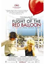Flight of the Red Balloon
