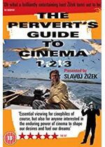 The Pervert's Guide to Cinema