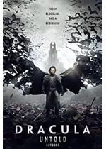 Dracula Untold