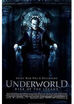 Underworld: Rise of the Lycans