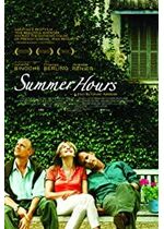 Summer Hours