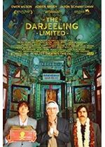 The Darjeeling Limited