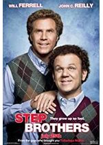 Step Brothers