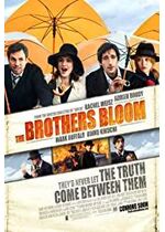 The Brothers Bloom