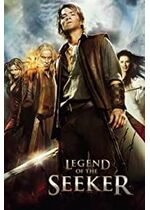 Legend of the Seeker