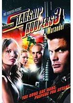 Starship Troopers 3: Marauder