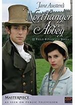Northanger Abbey
