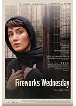 Fireworks Wednesday