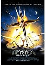 Battle for Terra