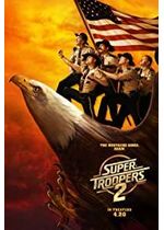 Super Troopers 2