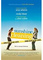 Sunshine Cleaning