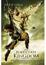 The Forbidden Kingdom