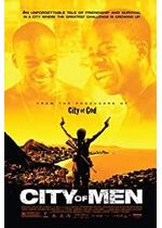 City of Men