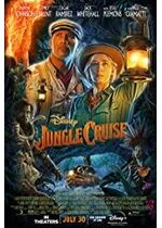 Jungle Cruise