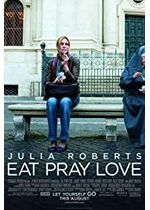 Eat Pray Love