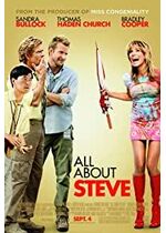 All About Steve