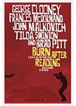 Burn After Reading