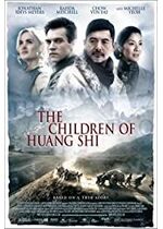The Children of Huang Shi