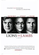 Lions for Lambs